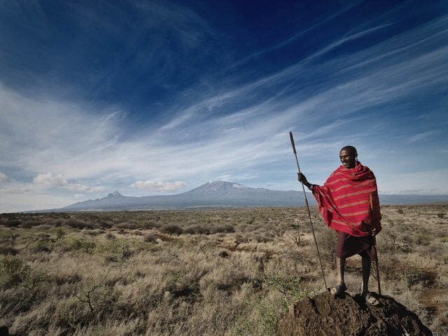 satao camp Amboseli