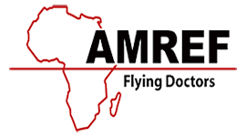 AMREF flying doctors