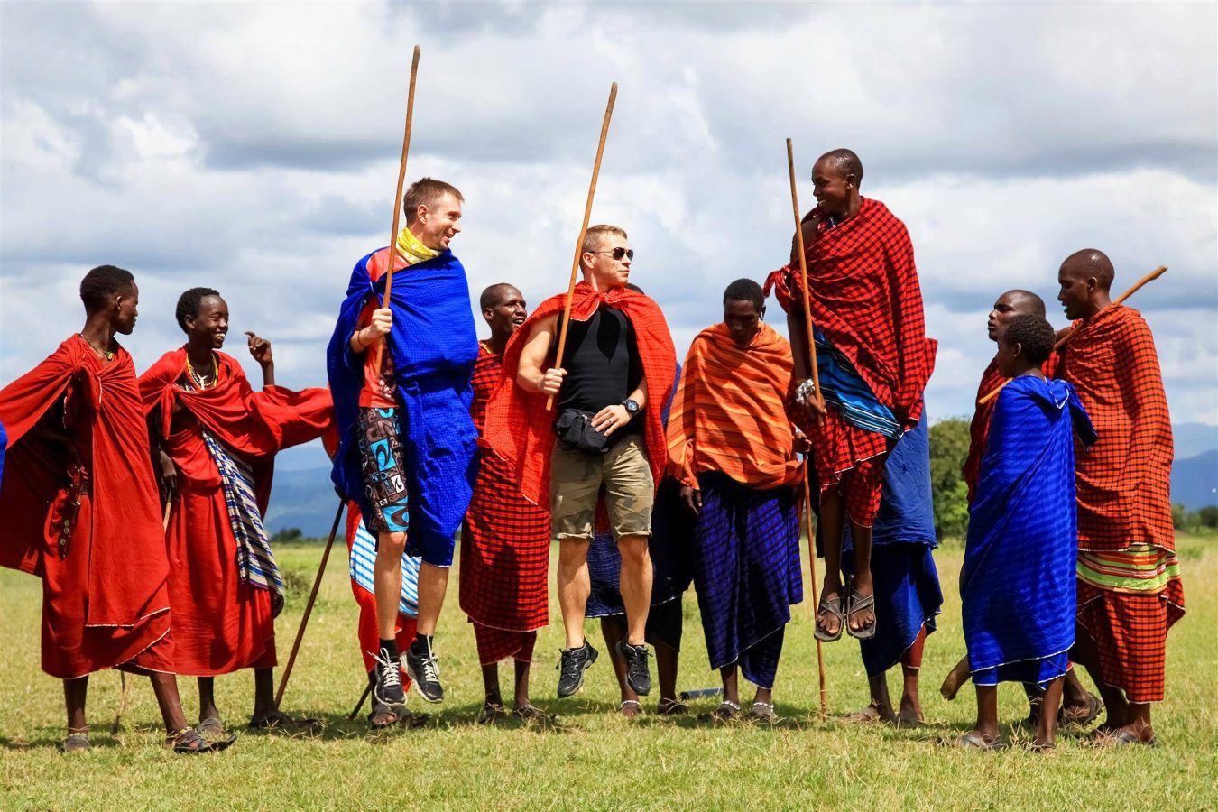 Kenya Safari Experts Born and Raised in Kenya