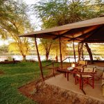 Larsens Luxury Camp Samburu - Cheetah Safaris