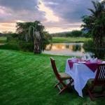 The Great Rift Valley Lodge - Lake Naivasha - Cheetah Safaris
