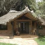 Chui Lodge - Lake Naivasha - Cheetah Safaris