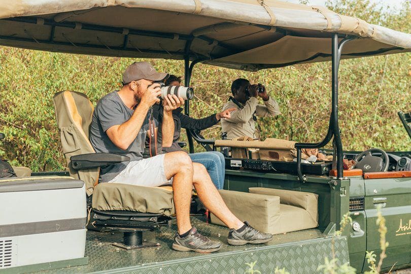 What Should You Pack for a Safari in Kenya? - EEssential Safari Packing List