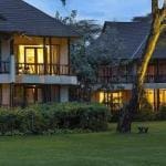 Sawela Lodge - Lake Naivasha - Cheetah Safaris