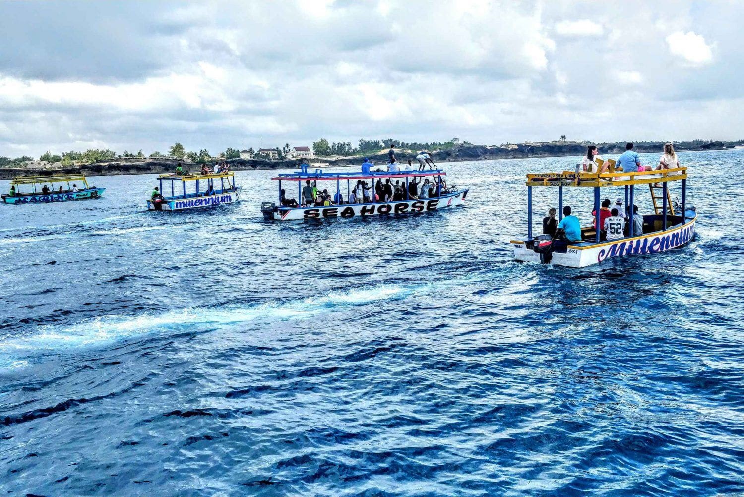 Top Activities To Do Around Mombasa – Watamu-Ukunda Diani – Malindi Kenya