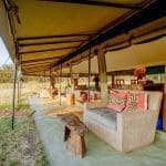 Naona Moru Camp - Serengeti - Cheetah Safaris