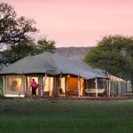 one nature nyarusigwa tented camp luxury safari camp cheetah safaris 7