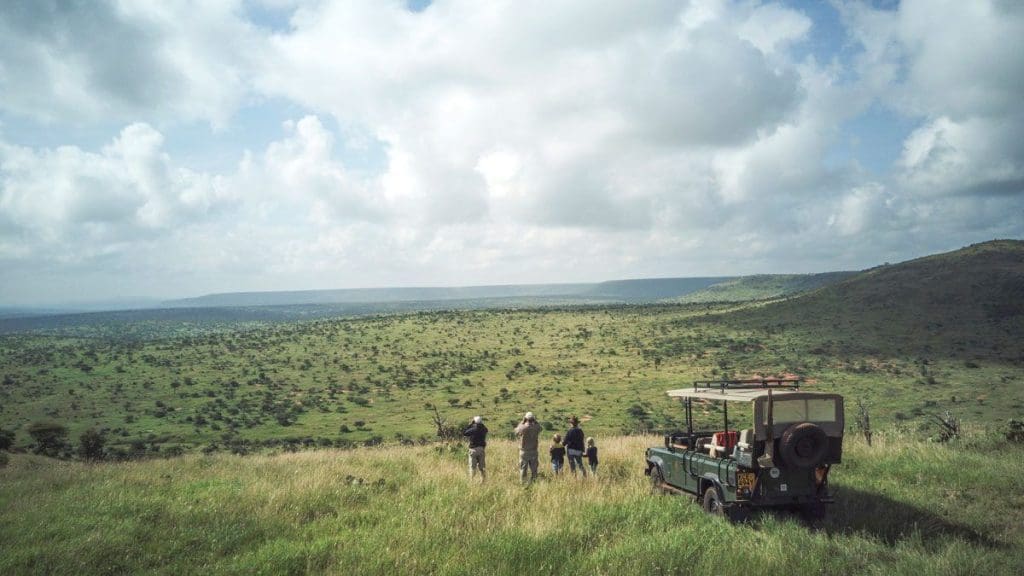 African Safaris - Kenya Safaris - Best African Safaris - Cheetah Safaris