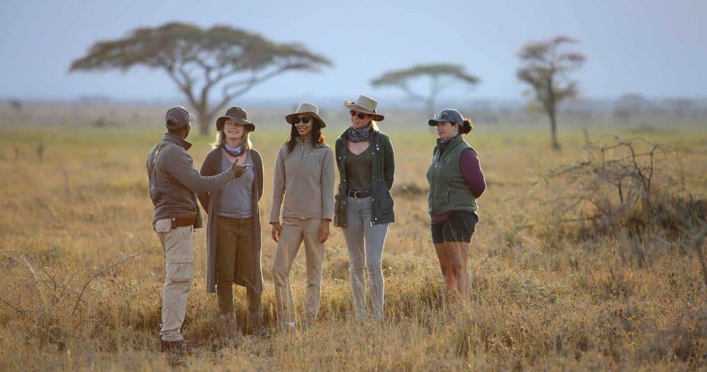 Tanzania Safaris -African Safaris Holidays - Serengeti Safaris - Ngorongoro Safaris - Best Time to Visit Tanzania for Safaris - Cheetah Safaris