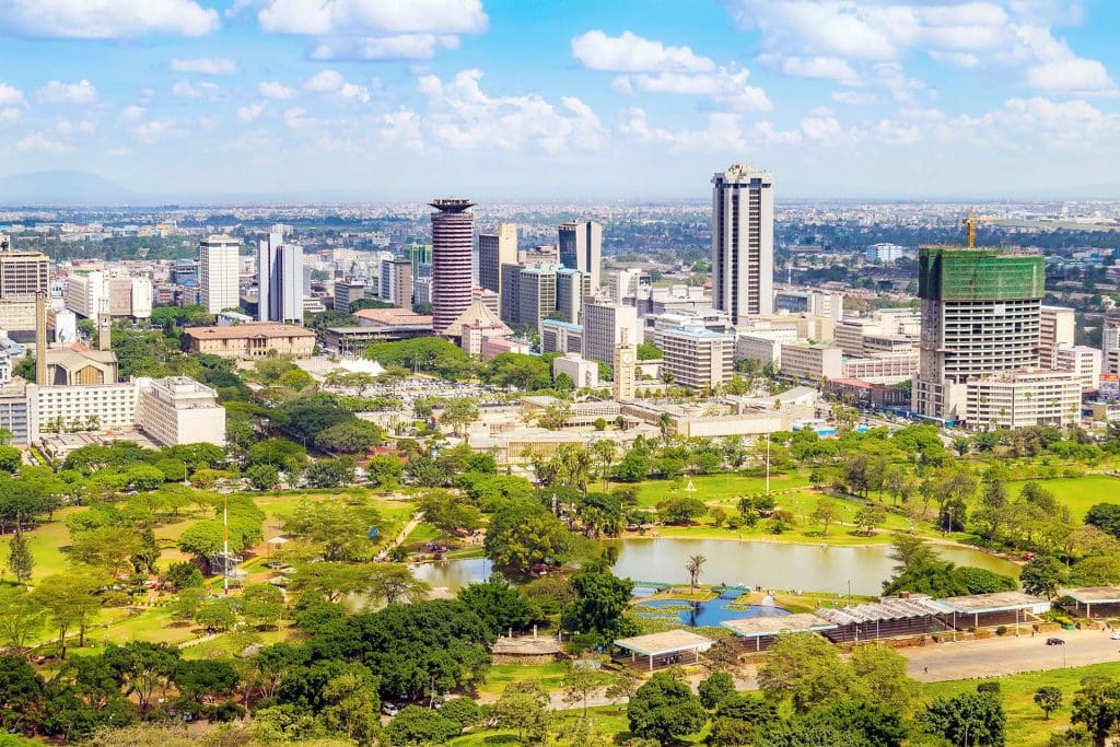 Is it safe to travel to Nairobi Kenya? - Best 2023 Tourist Guide