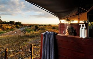 Elewana Sand River Camp - Masai Mara - Cheetah Safaris
