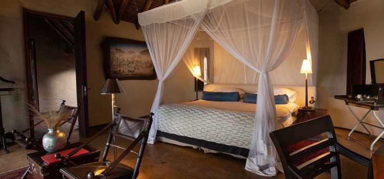 great-plains-conservation-ol-donyo-lodge-suite-bed